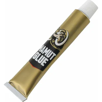 Průmyslové lepidlo Lepidlo MAMUT 25ml biely