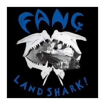 Zahraniční hudba LP Fang: Landshark! 2014