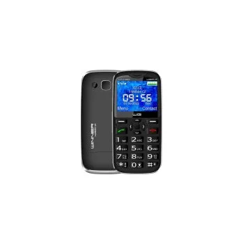 Pouzdro na mobilní telefon Winner WG 20C Black