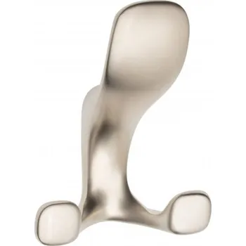 Věšák Věšák slitinový TOLEDO A0 satén