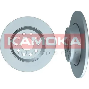 Brzdový kotouč Brzdový kotouč KAMOKA 103536