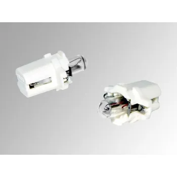 Žárovka Autožárovka 12V 2W B8.3D, 1ks