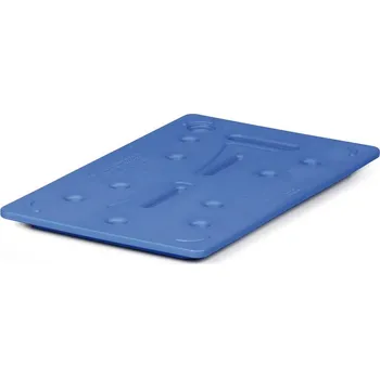 Úložný box B2B Partner Chladící deska pro termoboxy, 530 x 325 x 30 mm