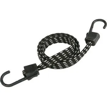 Upínací popruh Extra silný pružný upínač X-Power 80 cm LAMPA