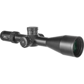 Puškohled Puškohled VALIANT EPIC 5-25X56 ED SF SIR FFP MOA