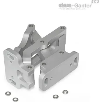 pant Vícekloubový pant Průmyslové panty GN 7247