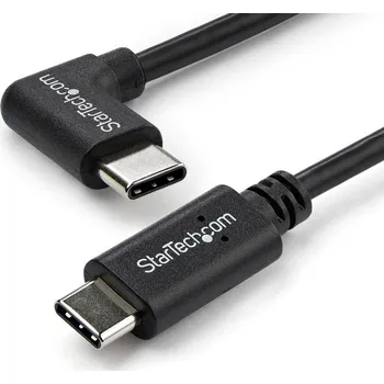 Datový kabel Startech USB-C USB2CC1MR Černá