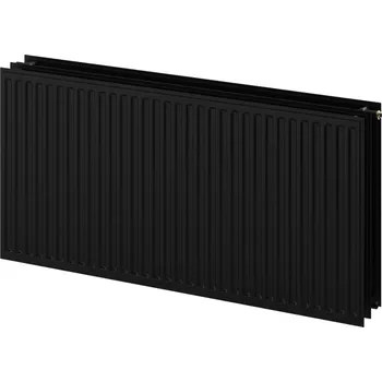 Radiátor Mexen CVH30 radiátor 600x400, spod. přip., 603 W, černý W630H-060-040-70