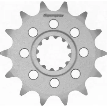 Řetězová sada pro motocykl Řetězové kolečko SUPERSPROX CST-1120:14 14 zubů, 420