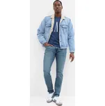Kalhoty GAP Denim Pants Skinny Medium Wash W36/L34
