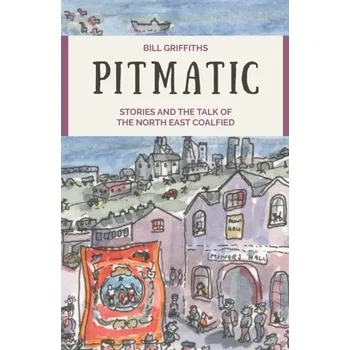 Cestování Pitmatic - Griffiths, Bill
