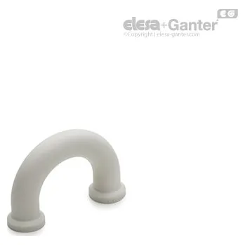 Zábradlí Madla prstová Průmyslová madla MFH-CLEAN