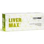 Czech Virus Liver MAX V2.0 - 120 kapslí