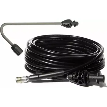 Vysokotlaký čistič Sada na potrubí a žlaby AVA