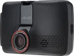 Kamera do auta MIO MiVue 802 2.5K WIFI Černá