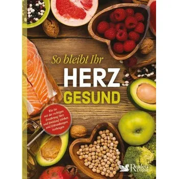 So bleibt Ihr Herz gesund - Reader's Digest