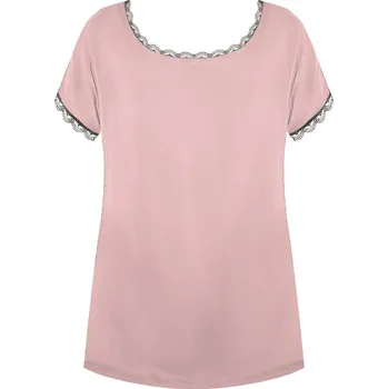 Dámská košile HALENKA MARGOT SMOOTH STR. 71 černá M