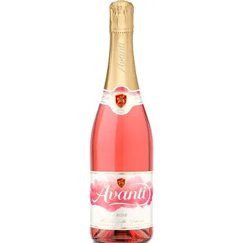 Avanti Rosé 0,75 l