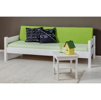 Nábytek Gazel Sendy Bílá postel