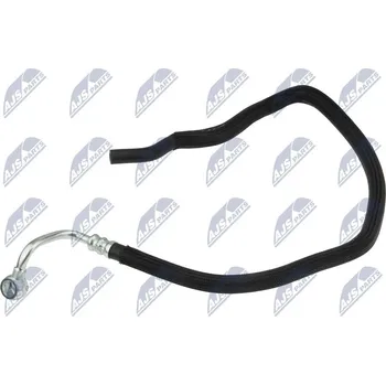 Hydraulická hadice, řízení NTY SPH-AU-004