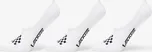 Ponožky Vans WM 3Pack Classic Canoodle White/ Black 37-41