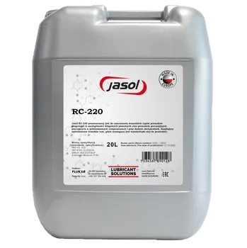 JASOL RC-220 20L