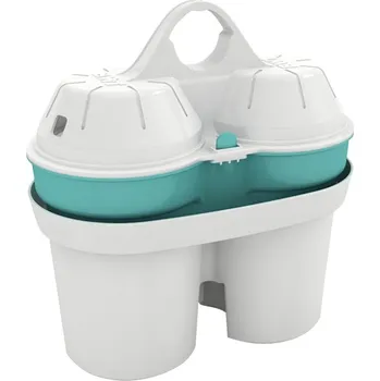 Zařízení na úpravu vody Náhradní filtry do konvic BWT Zinek + Hořčík, 6 kusů v balení