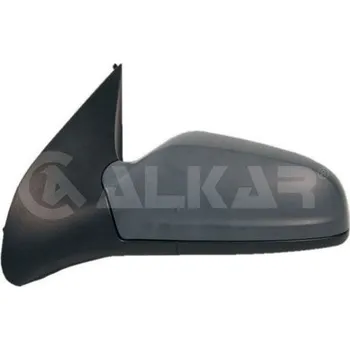 Auto zrcátko Vnější zpětné zrcátko ALKAR 6139438