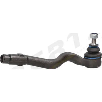 Táhlo řízení Hlava příčného táhla řízení MERTZ M-S0065