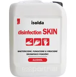 B2B Partner ISOLDA Disinfection SKIN, gelová dezinfekce rukou 5 L