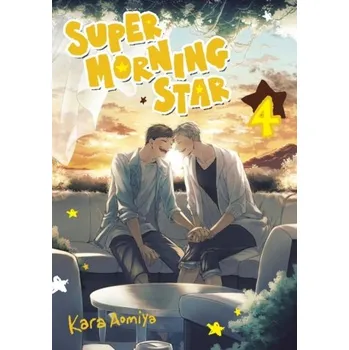 Super Morning Star 4 - Aomiya, Kara