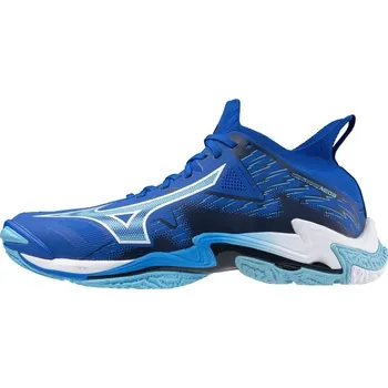 Dámská sálová obuv Volejbalová obuv Mizuno WAVE LIGHTNING NEO 3 V1GA240201 Velikost obuvi v EU: 38,5