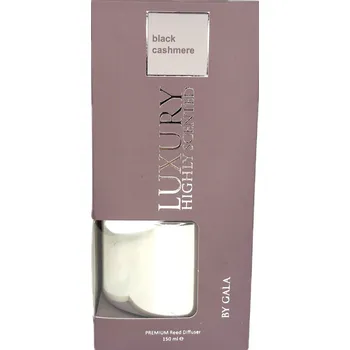 Osvěžovač vzduchu Maják Difuzér 150 ml BLACK CASHMERE