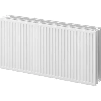 Radiátor Mexen CH30 radiátor 300x1400, boční připojení, 1221 W, bílý W430H-030-140-00