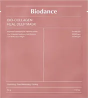 Biodance Bio-Collagen Real Deep Mask kolagenová maska