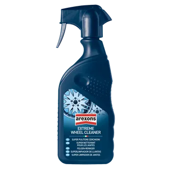Autošampón AREXONS ČISTÍCÍ PROSTŘEDEK NA KOLA 500 ML