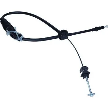 Spojkové lanko Tažné lanko, ovládání spojky MAXGEAR 32-0053