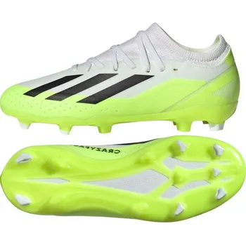 Dětská sportovní obuv Boty adidas X CRAZYFAST.3 FG Jr ID9352 29