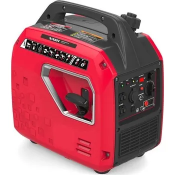 VARI ECV 2000 W