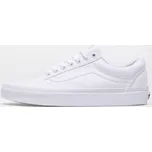 Tenisky Vans Old Skool true white EUR 36