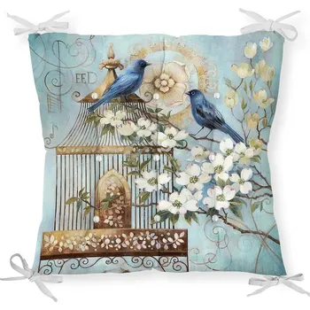 Podsedák Podsedák 40x40 cm – Mila Home ID_1372799