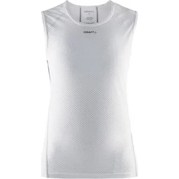 dámské scampolo Craft Superlight, bílá - vel. S 116713