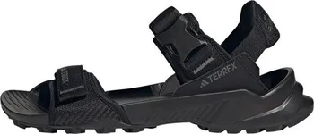 Pánské sandále adidas Terrex Hydroterra ID4269