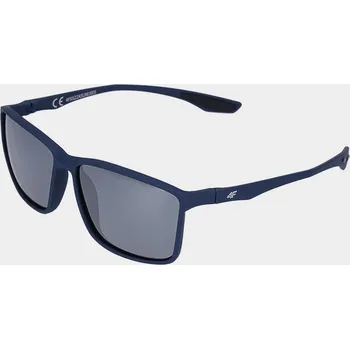 Sluneční brýle 4FSS23ASUNU017 tmavě modré - 4F