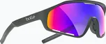 Sluneční brýle Bollé Shifter titanium matte/volt ultraviolet