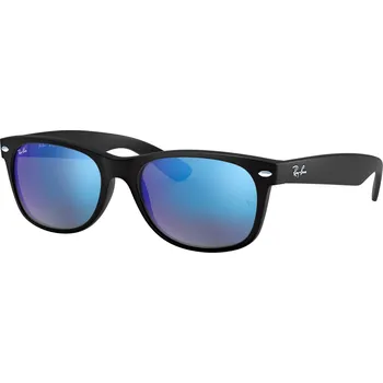 Sluneční brýle Ray-Ban New wayfarer RB 2132 622/17 52