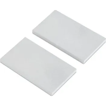 Příslušenství ke karavanu Výplně střešních mezer Büttner Elektronik