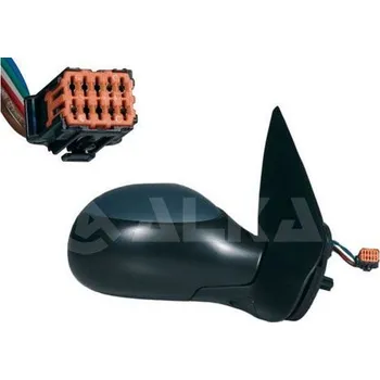 Auto zrcátko Vnější zpětné zrcátko ALKAR 6140283