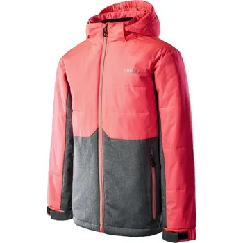 Dívčí oblečení Dětská zateplená bunda 1AI6 Jr 92800292283v - Brugi 152/158