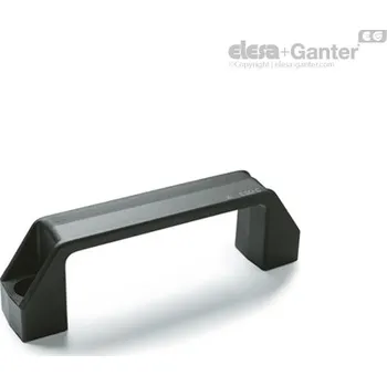 ESD Madla Průmyslová madla M.443 ESD